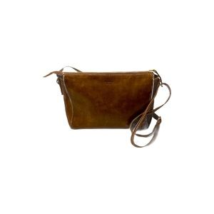 Roots Crossbody Bag